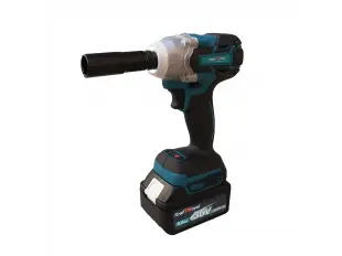 Cheie de impact fără fir KraftRoyal 36V 8Ah + 35 de piese