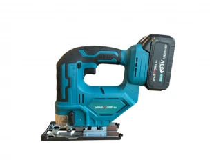 Zege fără fir cu 2 baterii 36v 8Ah KraftRoyal