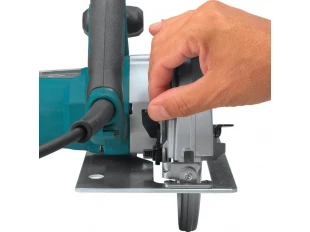 Ferăstrău circular manual german KraftRoyal 1200 W, disc 185 mm