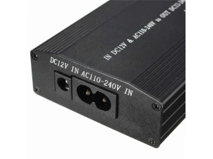 Încărcător universal pentru laptop 100w