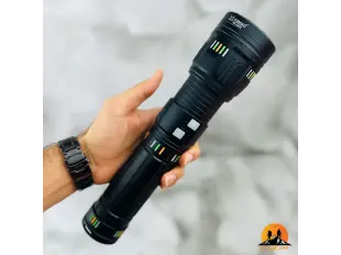 Lanternă LED puternică YEMAO YM-G600