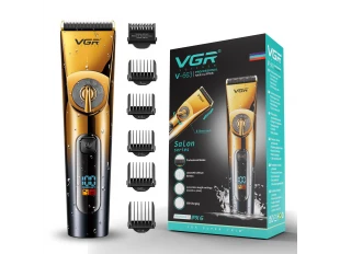 Mașină de tuns profesională VGR 663