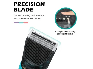 Mașină de tuns profesională VGR V-695