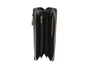 Portofel negru pentru bărbați - Keras