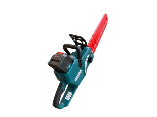 Drujbă fără fir 40 cm cu filtru de ulei, 2 baterii 72 V 16 Ah