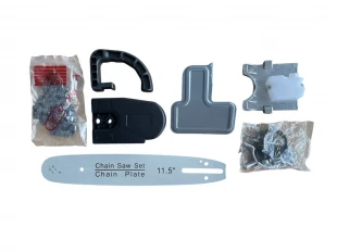 Accesoriu polizor unghiular pentru tăierea lemnului 115 mm