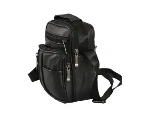 Geantă bărbătească din piele naturală - Voinik