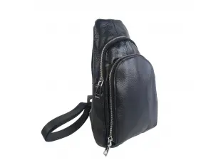 Geantă crossbody pentru bărbați - Eros