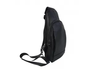 Geantă crossbody pentru bărbați - Ioan