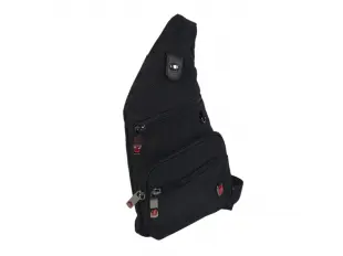 Geantă crossbody subțire - Harik