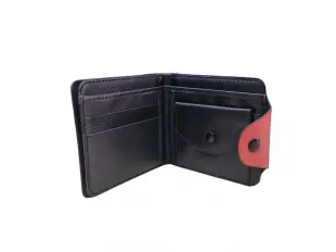 Portofel confortabil pentru bărbați - Volkswagen