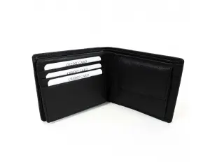 Portofel din piele - Ford