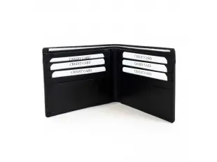 Portofel bărbătesc - Albastru