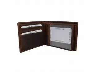 Portofel bărbătesc - Ruld