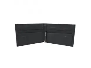 Portofel - clips pentru bani - Card