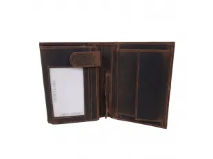 Portofel - clips pentru bani - Naras