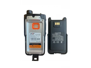 Stație radio TYT TH-UV58 de 10W cu frecvențe VHF-UHF