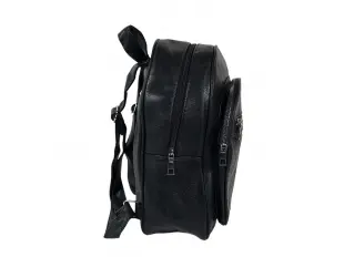 Rucsac negru pentru femei - Sofie