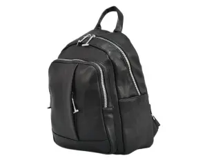 Rucsac din piele ecologică pentru femei - Kos