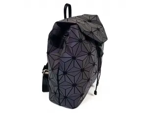 Rucsac mare cu forme geometrice