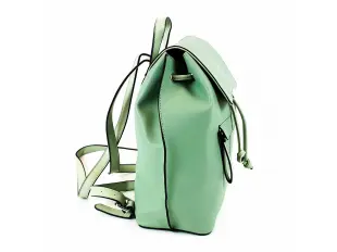 Rucsac de damă mentă - Dalia