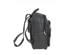 Rucsac gri pentru femei - Keili