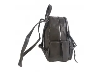 Rucsac gri pentru femei - Keisan