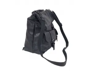 Rucsac gri pentru femei - Kelis