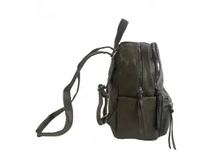 Rucsac verde pentru femei - Keisan