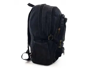 Rucsac mare din pânză