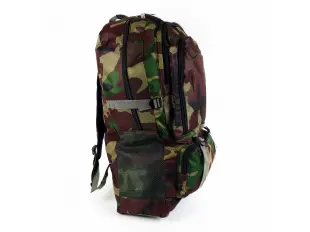 Rucsac imens de camuflaj