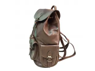 Rucsac din piele naturală de calitate - Kova