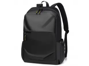 Rucsac din material textil acoperit - Sven