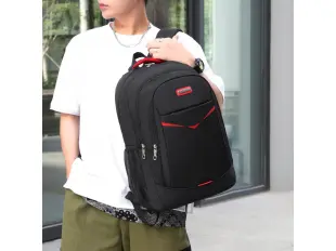 Rucsac cu roșu - Gresen