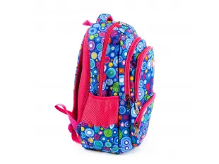 Rucsac confortabil pentru fete - Balonita