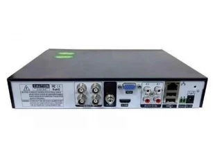 DVR digital AHD - 4 sau 8 canale