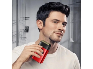 Aparat de ras profesional fără fir reîncărcabil VGR V-378