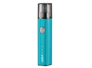 Trimmer pentru nas VGR V-629 - Verde