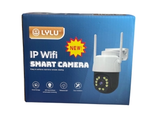 Cameră WiFi impermeabilă iCSee, vedere nocturnă color