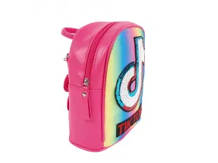 Rucsac pentru copii Cyclamen - Tik Tok