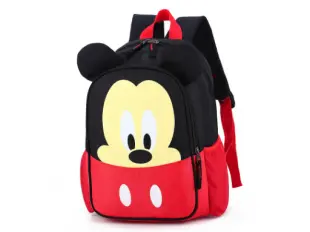 Ghiozdan pentru copii - Miki