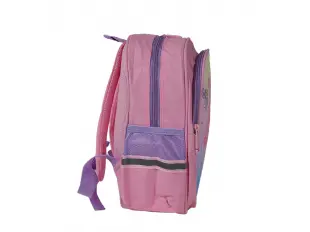 Ghiozdan pentru copii cu forma de sirenă