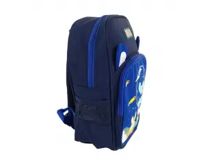 Ghiozdan pentru copii cu dinozaur pentru băieți