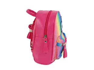 Rucsac interesant pentru copii, model ciclam - Tik Tok