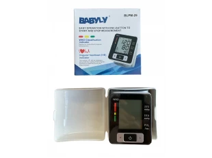 Tensiometru pentru încheietura mâinii BABYLY BLMP-29
