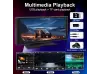 Navigație multimedia CarPlay / Android Auto H105V 10,26 inch