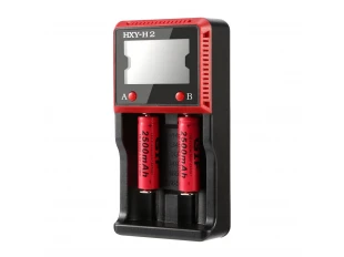 Încărcător de baterie reîncărcabilă SMART HXY-H2