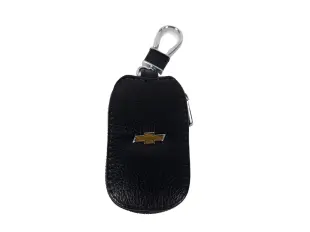 Breloc din piele - Chevrolet