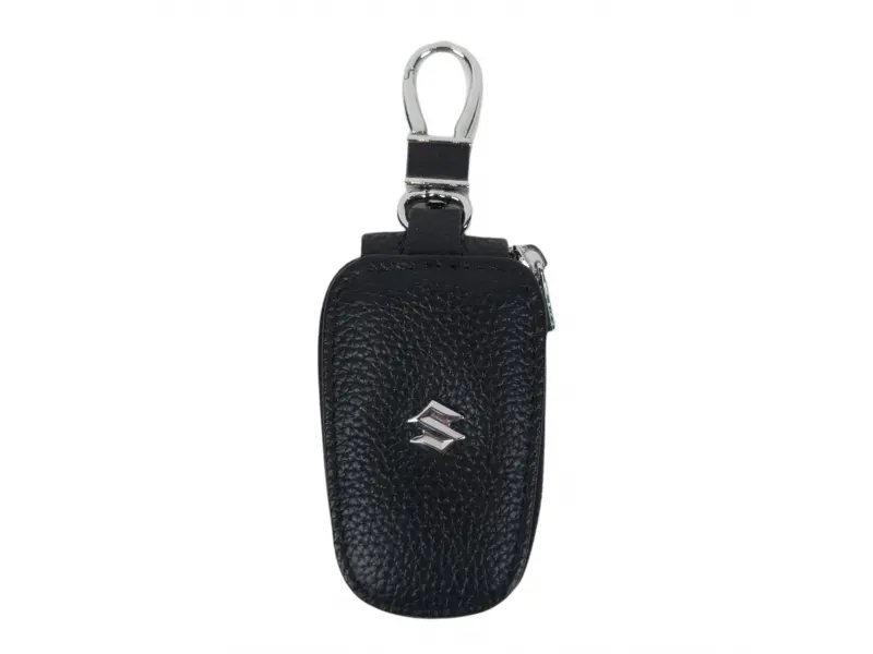 Breloc din piele - Suzuki Breloc din piele - Suzuki