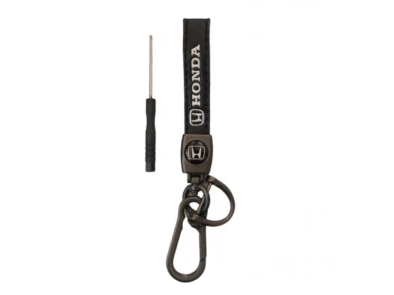 Breloc metalic - Honda Breloc metalic - Honda